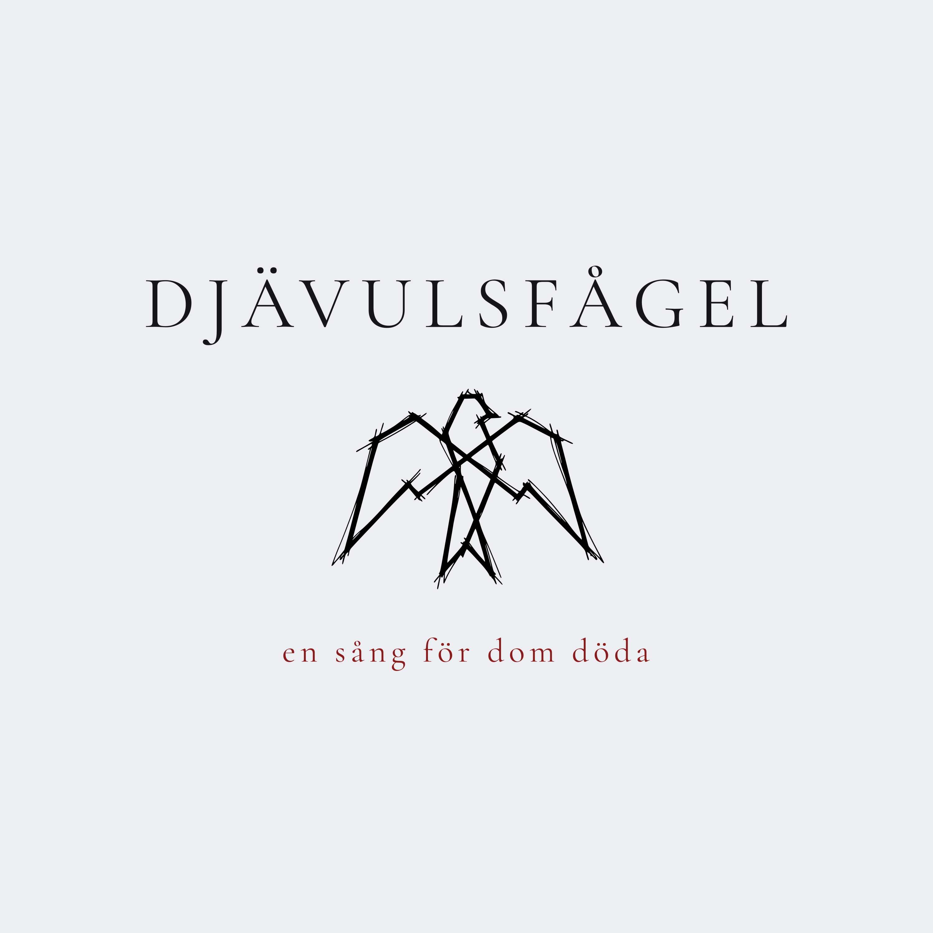 en sång för dom döda